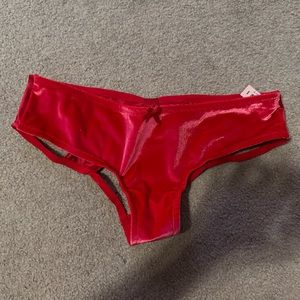 Victoria’s Secret underwear